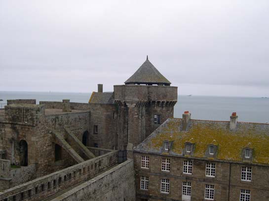  fortifications